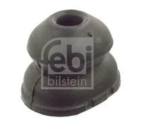 Tope de goma del resorte Eje trasero Caucho 08681 FEBI BILSTEIN