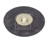 Tope de goma del resorte Eje trasero Caucho 104456 FEBI BILSTEIN para RENAULT