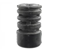 Tope de goma del resorte Eje trasero Caucho 18839 FEBI BILSTEIN para VW