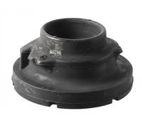 Tope de goma del resorte Eje trasero Caucho 30 92 6620 SWAG para SEAT AUDI SKODA