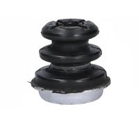 Tope de goma del resorte Eje trasero Caucho 71504 ORIGINAL IMPERIUM para NISSAN