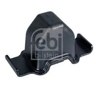 FEBI BILSTEIN Almohadilla de tope de suspensión trasera 104771 Caucho/metal Toyota Hilux