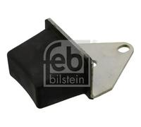 Tope de goma del resorte Eje trasero Caucho/metal 35272 FEBI BILSTEIN para IVECO
