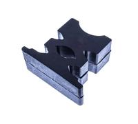 Tope de goma del resorte Eje trasero D300524 DENCKERMANN para MERCEDES-BENZ VW