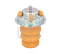 Tope de goma del resorte Eje trasero, derecha PU (poliuretano) 184889 para FIAT