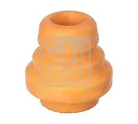 Tope de goma del resorte Eje trasero, derecha PU (poliuretano) 188466 para JEEP