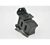 FEBEST TD-008 Almohadilla de tope, suspensión