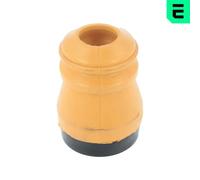 Tope de goma del resorte Eje trasero F0-3052 OPTIMAL