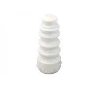 Tope de goma del resorte Eje trasero F8-7576 OPTIMAL para VW AUDI