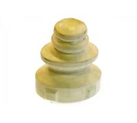 Tope de goma del resorte Eje trasero F8-7579 OPTIMAL para AUDI SEAT