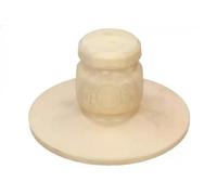 Tope de goma del resorte Eje trasero F8-7847 OPTIMAL para OPEL ASTRA G Hatchback