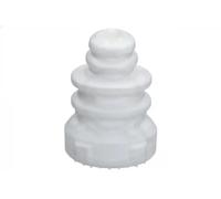 Tope de goma del resorte Eje trasero F8-7897 OPTIMAL para VW SKODA