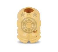 Tope de goma del resorte Eje trasero F8-8442 OPTIMAL para KIA SORENTO I