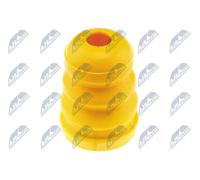 Tope de goma del resorte Eje trasero izquierda AB-CH-014 NTY para DODGE JEEP