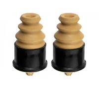 Tope de goma del resorte Eje trasero izquierda AB-FT-000 NTY para ABARTH FIAT