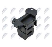 Tope de goma del resorte Eje trasero izquierda AB-TY-099 NTY para TOYOTA