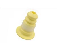 Tope de goma del resorte Eje trasero izquierda FT12601 FAST para PEUGEOT CITROËN