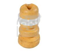 Tope de goma del resorte Eje trasero izquierda PU (poliuretano) 44904 para SEAT