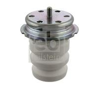 Tope de goma del resorte Eje trasero izquierda PU (poliuretano) 46107 para FIAT