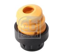 Tope de goma del resorte Eje trasero izquierda PUR 1003897 FEBI BILSTEIN