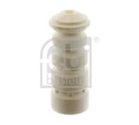FEBI BILSTEIN Tope de goma suspensión 01525 poliuretano eje trasero para VW Vento 1991-1998