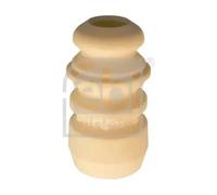 Tope de goma del resorte Eje trasero PU (poliuretano) 103820 FEBI BILSTEIN