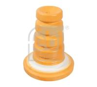 Tope de goma del resorte Eje trasero PU (poliuretano) 170448 FEBI BILSTEIN