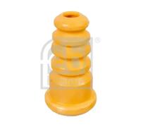 Tope de goma del resorte Eje trasero PU (poliuretano) 172245 FEBI BILSTEIN