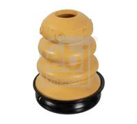 Tope de goma del resorte Eje trasero PU (poliuretano) 177267 FEBI BILSTEIN