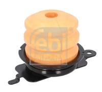 FEBI BILSTEIN Tope de goma de suspensión trasera 182902 poliuretano