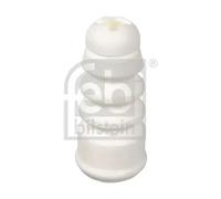 Tope de goma del resorte Eje trasero PU (poliuretano) 18374 FEBI BILSTEIN