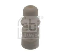 Tope de goma del resorte Eje trasero PU (poliuretano) 19289 FEBI BILSTEIN