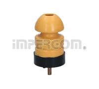 Tope de goma del resorte Eje trasero PU (poliuretano) 26555 ORIGINAL IMPERIUM