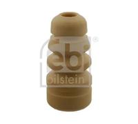Tope de goma del resorte Eje trasero PU (poliuretano) 29777 FEBI BILSTEIN