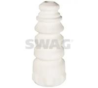 Tope de goma del resorte Eje trasero PU (poliuretano) 30 93 1699 SWAG para VW