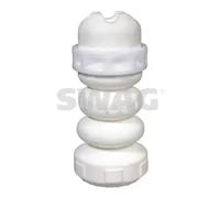 Tope de goma del resorte Eje trasero PU (poliuretano) 30 94 0697 SWAG para SEAT