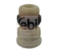 Tope de goma del resorte Eje trasero PU (poliuretano) 31698 FEBI BILSTEIN