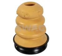 Tope de goma del resorte Eje trasero PU (poliuretano) 33 10 4002 SWAG para FORD