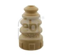 Tope de goma del resorte Eje trasero PU (poliuretano) 36720 FEBI BILSTEIN