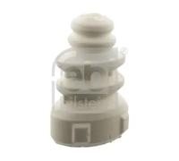 Tope de goma del resorte Eje trasero PU (poliuretano) 39011 FEBI BILSTEIN