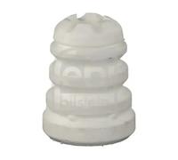 Tope de goma del resorte Eje trasero PU (poliuretano) 47858 FEBI BILSTEIN