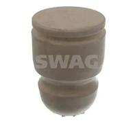 Tope de goma del resorte Eje trasero PU (poliuretano) 55 92 2640 SWAG para VOLVO