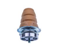 Tope de goma del resorte Eje trasero PU (poliuretano) D500059 DENCKERMANN