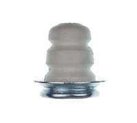 Tope de goma del resorte Eje trasero PU (poliuretano) D500061 DENCKERMANN