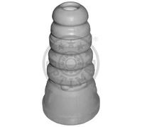 Tope de goma del resorte Eje trasero PU (poliuretano) F8-6061 OPTIMAL para FORD