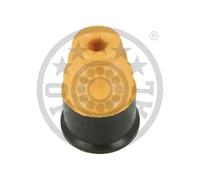 Tope de goma del resorte Eje trasero PU (poliuretano) F8-7484 OPTIMAL para FIAT