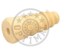 Tope de goma del resorte Eje trasero PU (poliuretano) F8-7815 OPTIMAL para SEAT