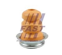 Tope de goma del resorte Eje trasero PU (poliuretano) FT18116 FAST para VW