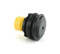 Tope de goma del resorte Eje trasero TD-ACA20R FEBEST para TOYOTA RAV 4 II