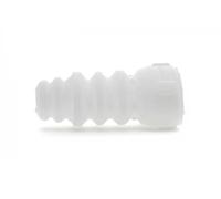 Tope de goma del resorte Eje trasero V10-6096 VAICO para VW TOURAN TOURAN VAN
